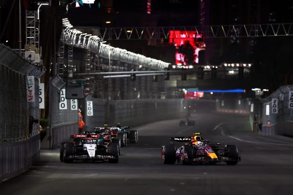 F1: Charles Leclerc banishes nightmare season in Abu Dhabi as