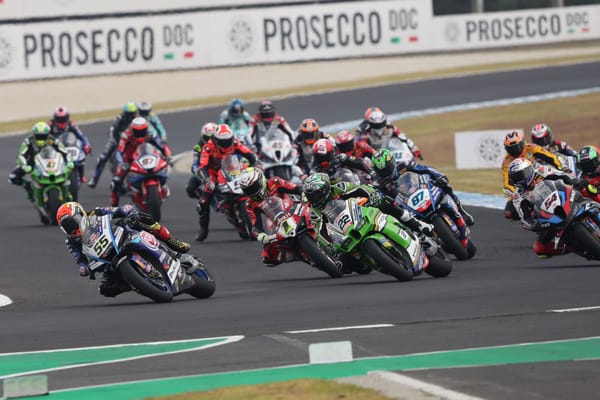 Six things we learned from World Superbike's 'new era' opener