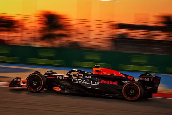 Gary Anderson's verdict on each team's F1 testing pace