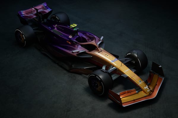 First details of F1 Manager 2024 game revealed