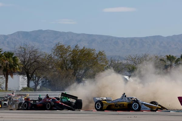 IndyCar's $1million experiment - What worked and what really didn't