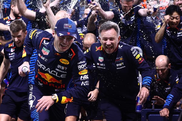Mark Hughes: What exaggerated Verstappen's brutal advantage