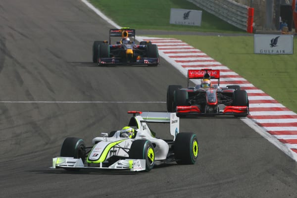 Podcast: The Brawn GP fairytale's overlooked consequences