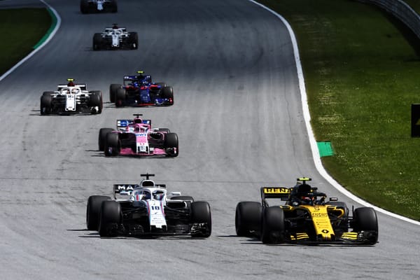 Why Sainz is suddenly on Red Bull’s radar for 2025 F1 seat - The Race