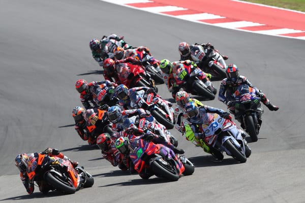 MotoGP podcast: Who's in most trouble in 2024?