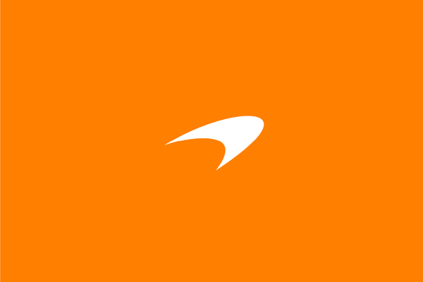 McLaren