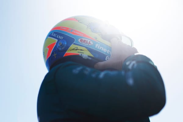 Fernando Alonso