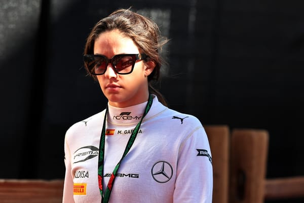 F1 Academy champion gets Formula E test debut