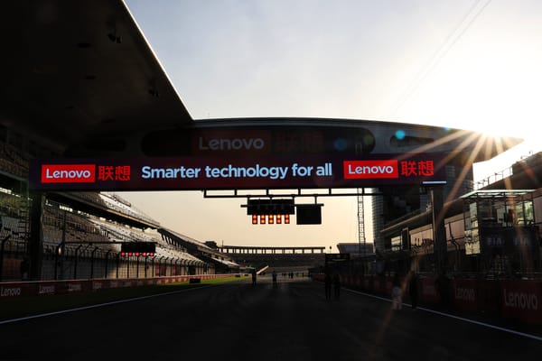 F1 - and Red Bull - facing biggest unknown of 2024 yet