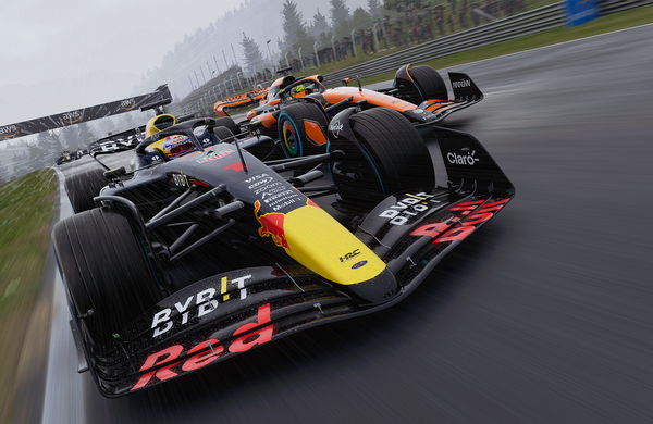 What F1 24's 'overhauled' career mode actually looks like