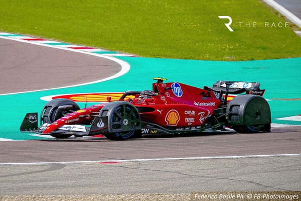 FIA abandons F1 wheel covers, now considering alternatives