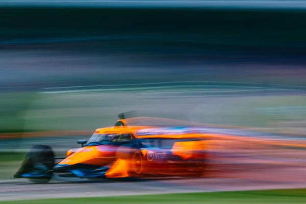 McLaren picks Pourchaire for its IndyCar seat: All the details