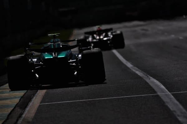 How does F1's points system work? Everything you need to know