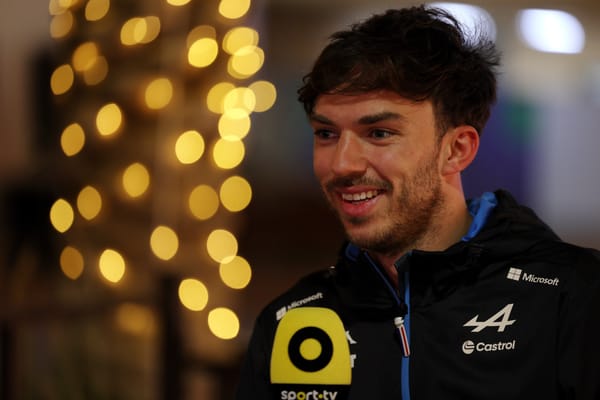 Pierre Gasly