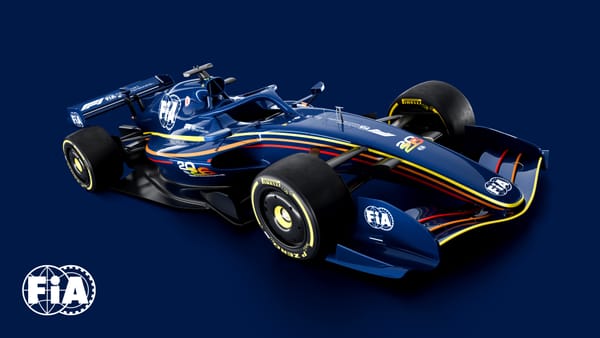 Podcast: F1's new 2026 rules explained + why they're changing