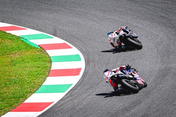 Aprilia's next big MotoGP rider market decision