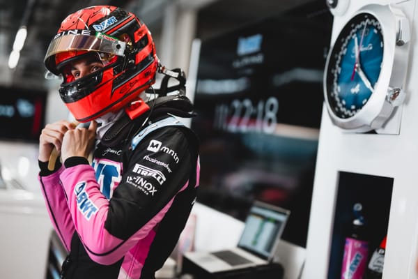 Inevitable tensions? Our verdict on Haas's big F1 driver signing