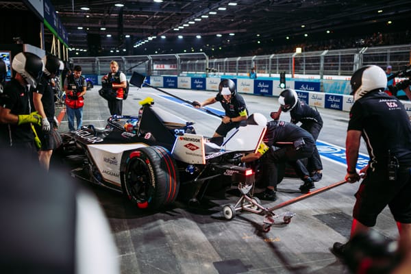 Jaguar's title implosion leaves too many uncomfortable questions