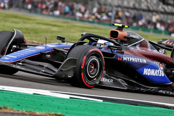 Who is racing in F1 in 2024? All the teams and drivers