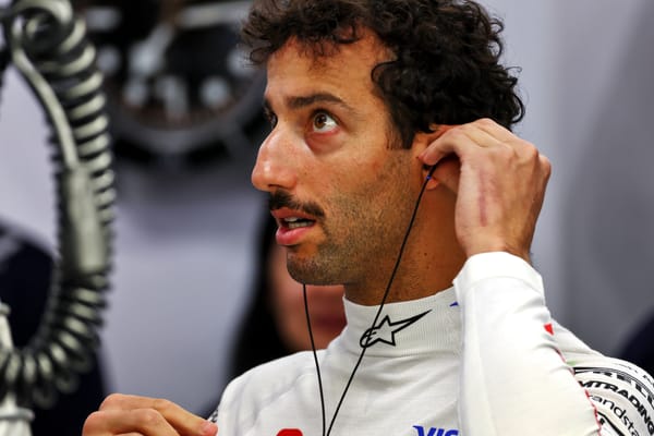 Our verdict on Red Bull ejecting Ricciardo for Lawson