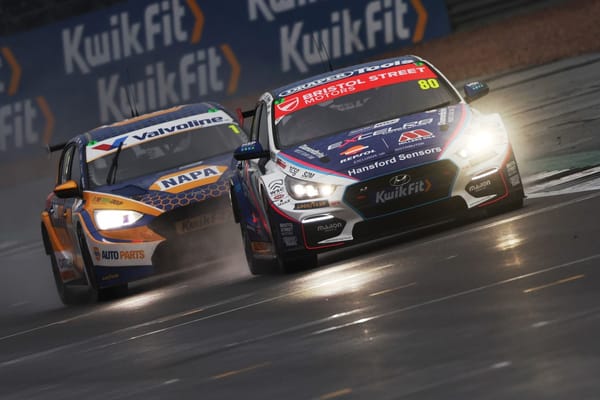 BTCC