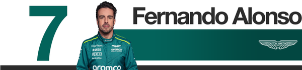 ASTON-MARTIN_FA Ben Anderson's 2024 F1 Qatar Grand Prix driver rankings
