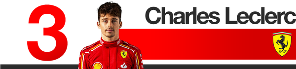 FERRARI_CL Ben Anderson's 2024 F1 Qatar Grand Prix driver rankings
