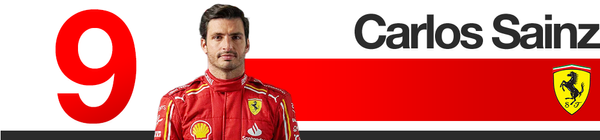 FERRARI_CS Ben Anderson's 2024 F1 Qatar Grand Prix driver rankings