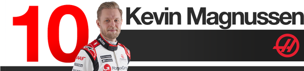 HAAS_KM Ben Anderson's 2024 F1 Qatar Grand Prix driver rankings