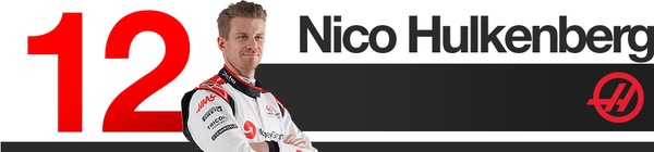 HAAS_NH Ben Anderson's 2024 F1 Qatar Grand Prix driver rankings