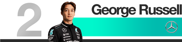 MERCEDES_GR Ben Anderson's 2024 F1 Qatar Grand Prix driver rankings