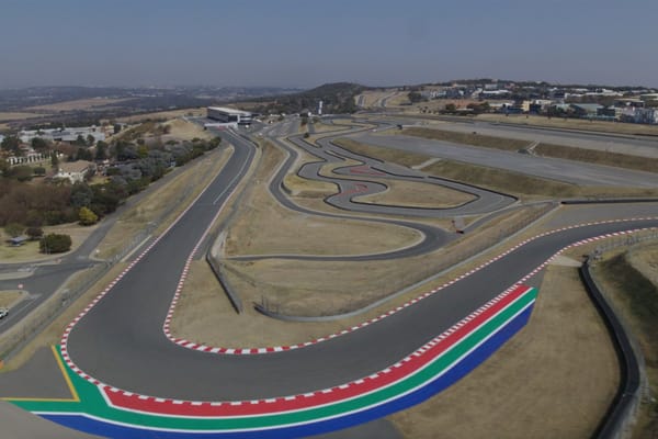 The new races most likely to join F1's calendar