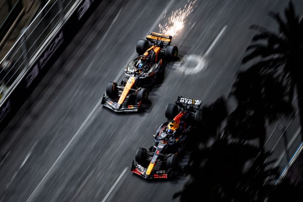 Top F1 teams' impossible choice is worse than ever in 2025