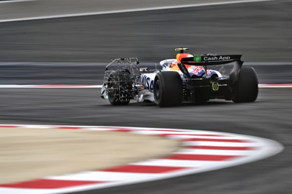 F1 Podcast: Our take on the 2025 pecking order after testing