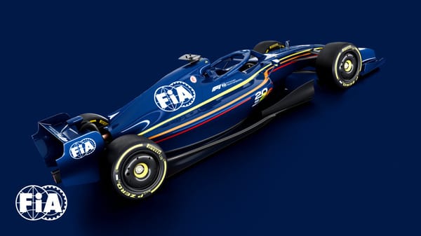 Why F1 is suddenly wavering over its 2026 engine revolution