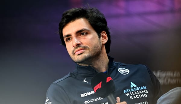 Carlos Sainz
