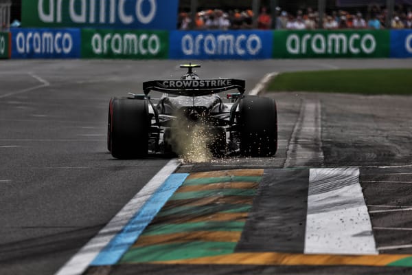 The overlooked F1 2025 change that could transform Australian GP