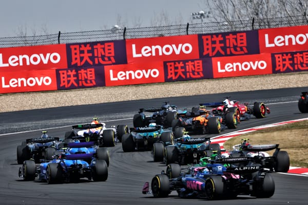 What really triggered F1's flexi-wing U-turn