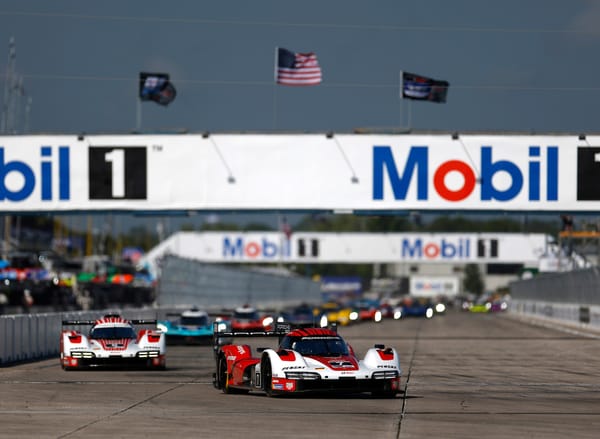 Sebring 12 Hours
