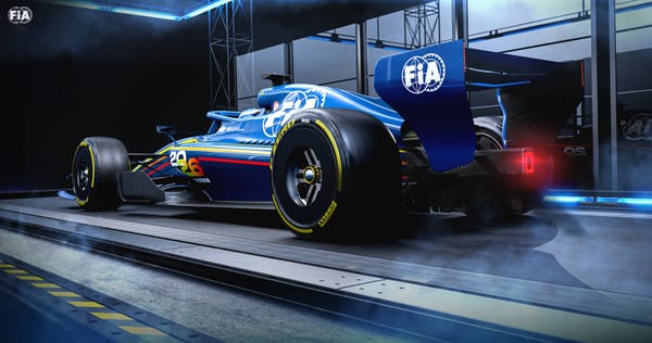 Gary Anderson: How I'd fix F1's under-fire 2026 engine rules