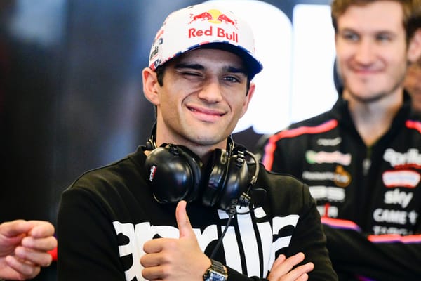 Martin finally gets a boost with latest injury recovery update