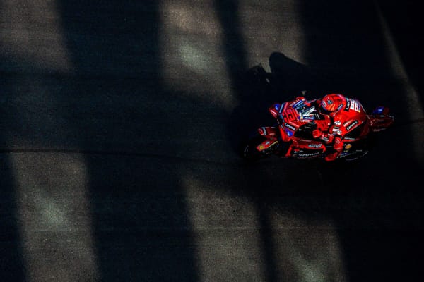 Six key takeaways from MotoGP's crucial Jerez test