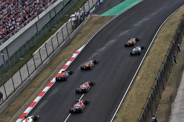 FIA calls F1 V10 summit amid opposition to early change
