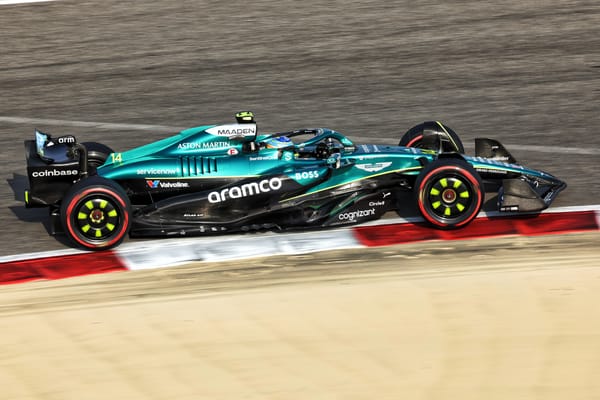 What's going so wrong with Aston Martin's 2025 F1 season