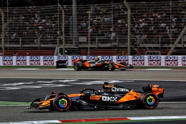 How does Bahrain GP change F1's 2025 title fight? Our verdict