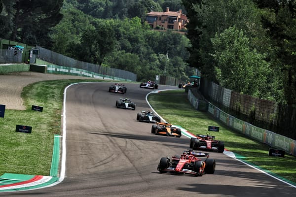 When is the next F1 race? Full 2025 race and testing calendar
