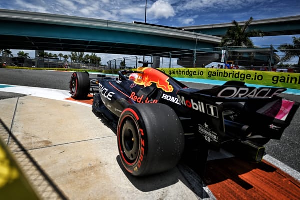 F1 driving style secrets - Video preview of our new series