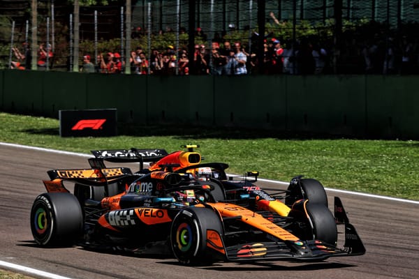 FIA intervention prompts fresh intrigue in Red Bull vs McLaren battle