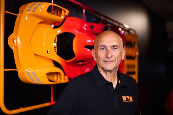 Touring car legend gets big role in Hyundai's new WEC programme