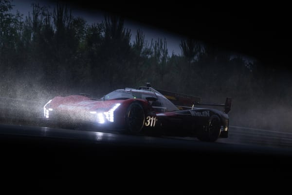 Le Mans 24 Hours